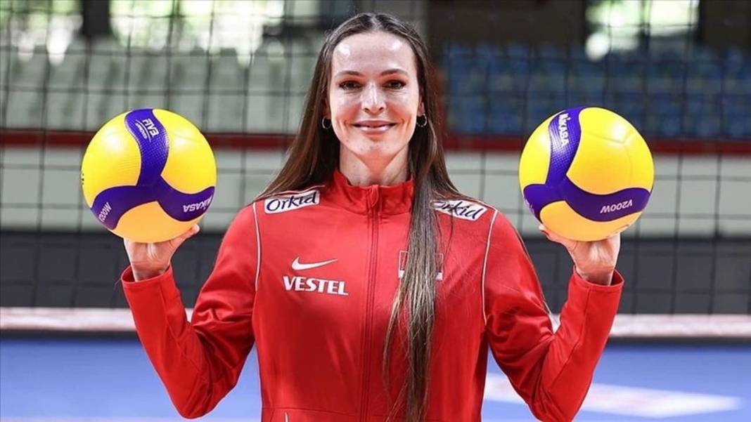 Eda Erdem'in yeni görevi belli oldu 6